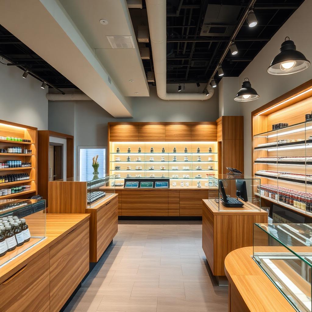 Zen Leaf Naperville