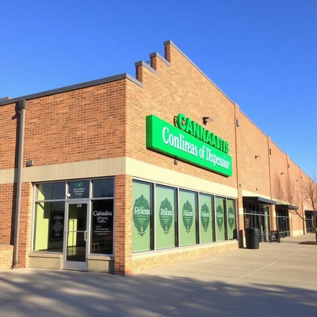 Ivy Hall Joliet