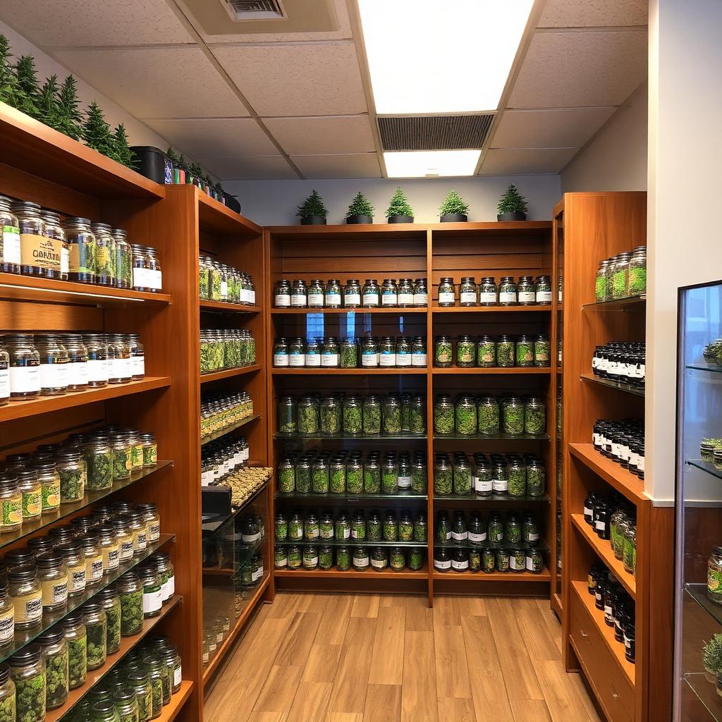 Nature's Care Company