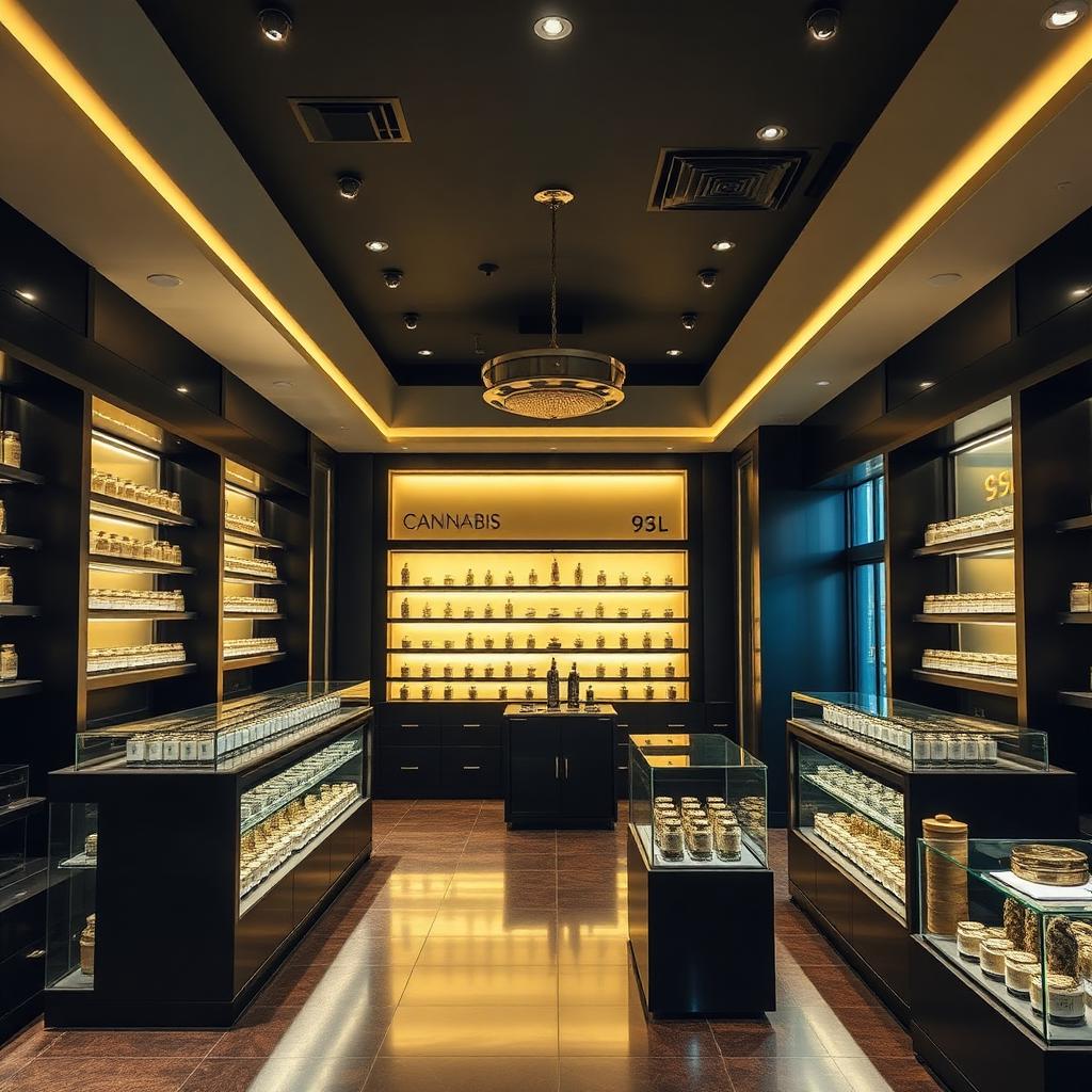 Zen Leaf Oak Brook Terrace