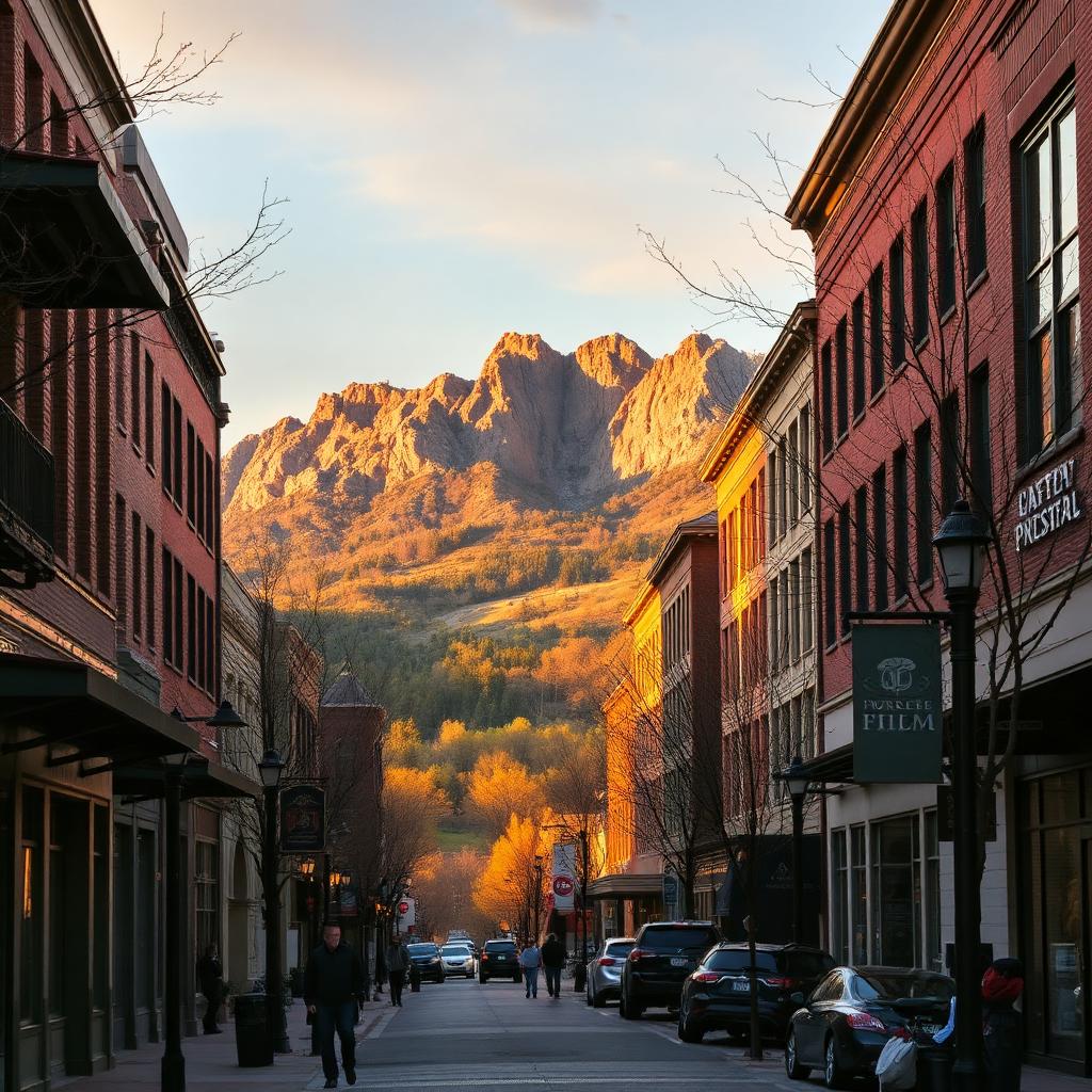 Boulder: Flatirons, Wellness & Pearl Street