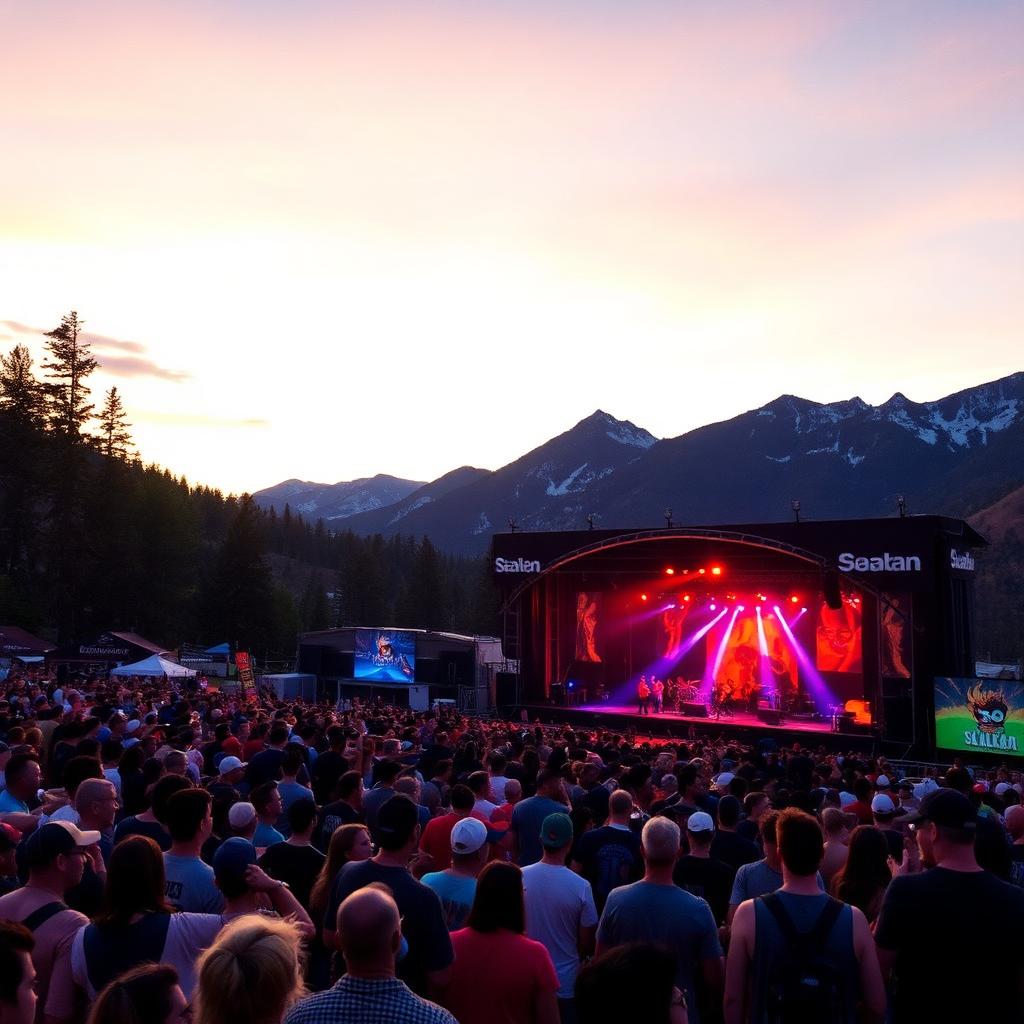 Festivals & Events