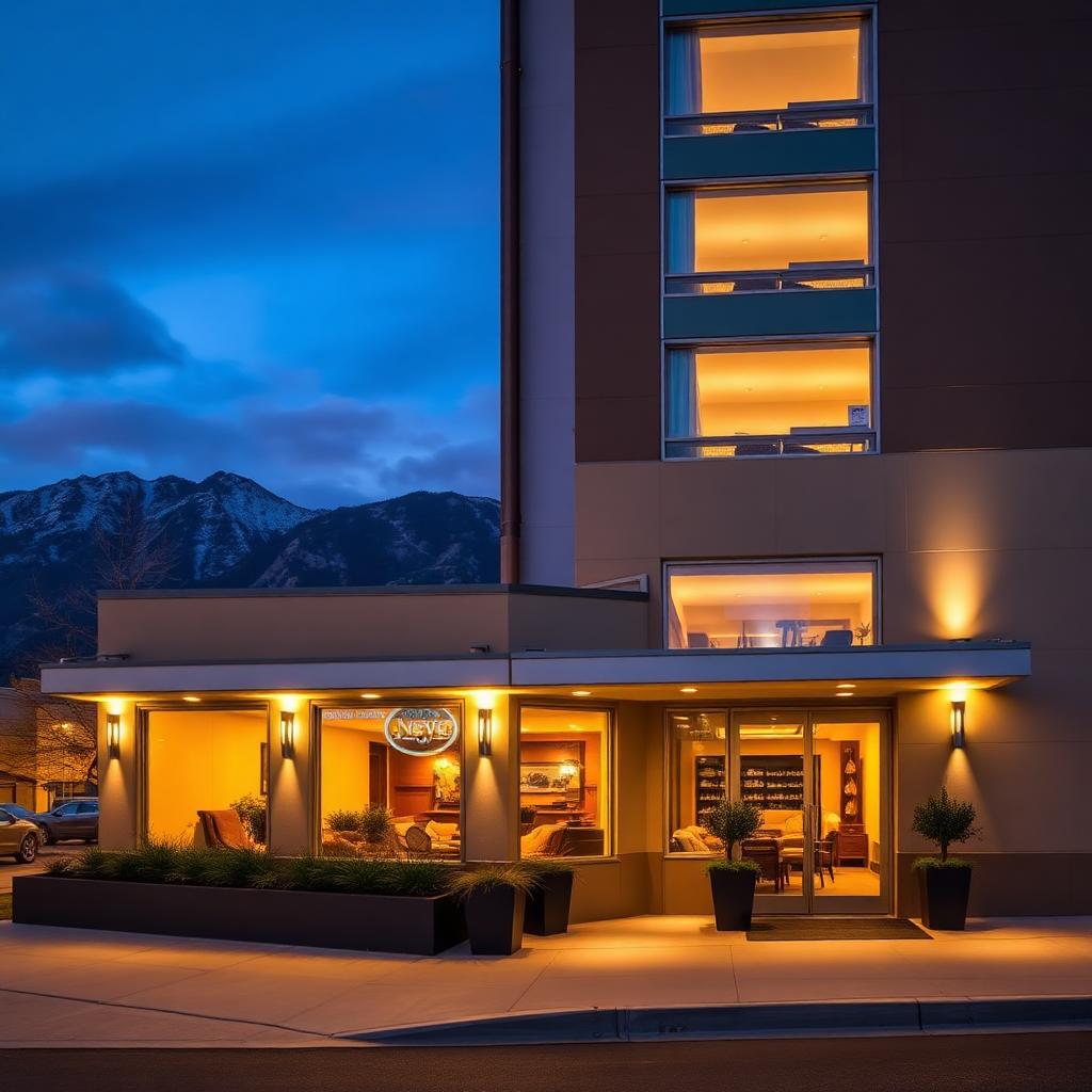 Cannabis-Friendly Hotels