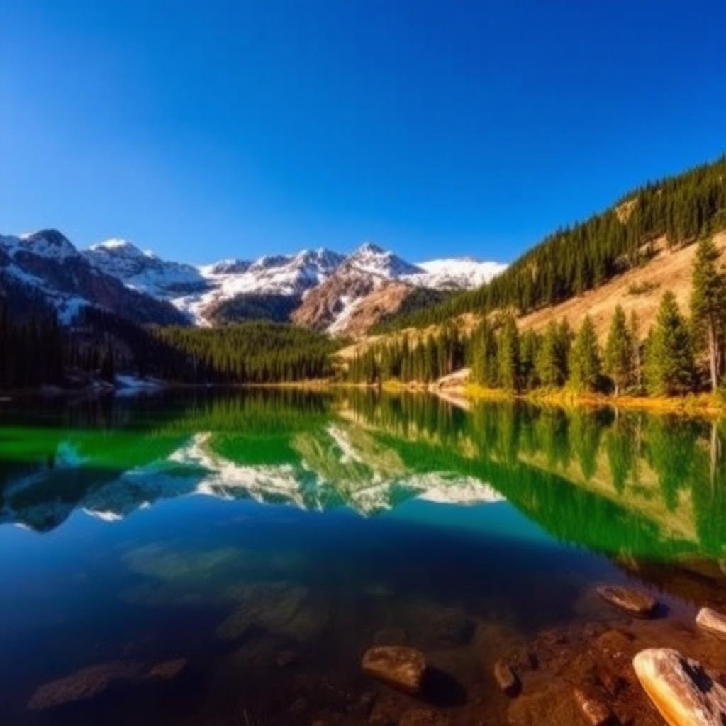 Nature Experiences