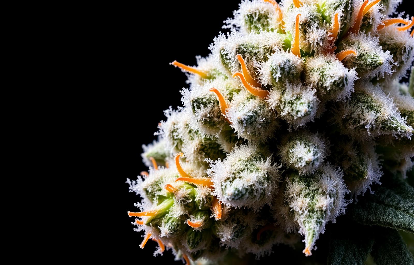 Flowering