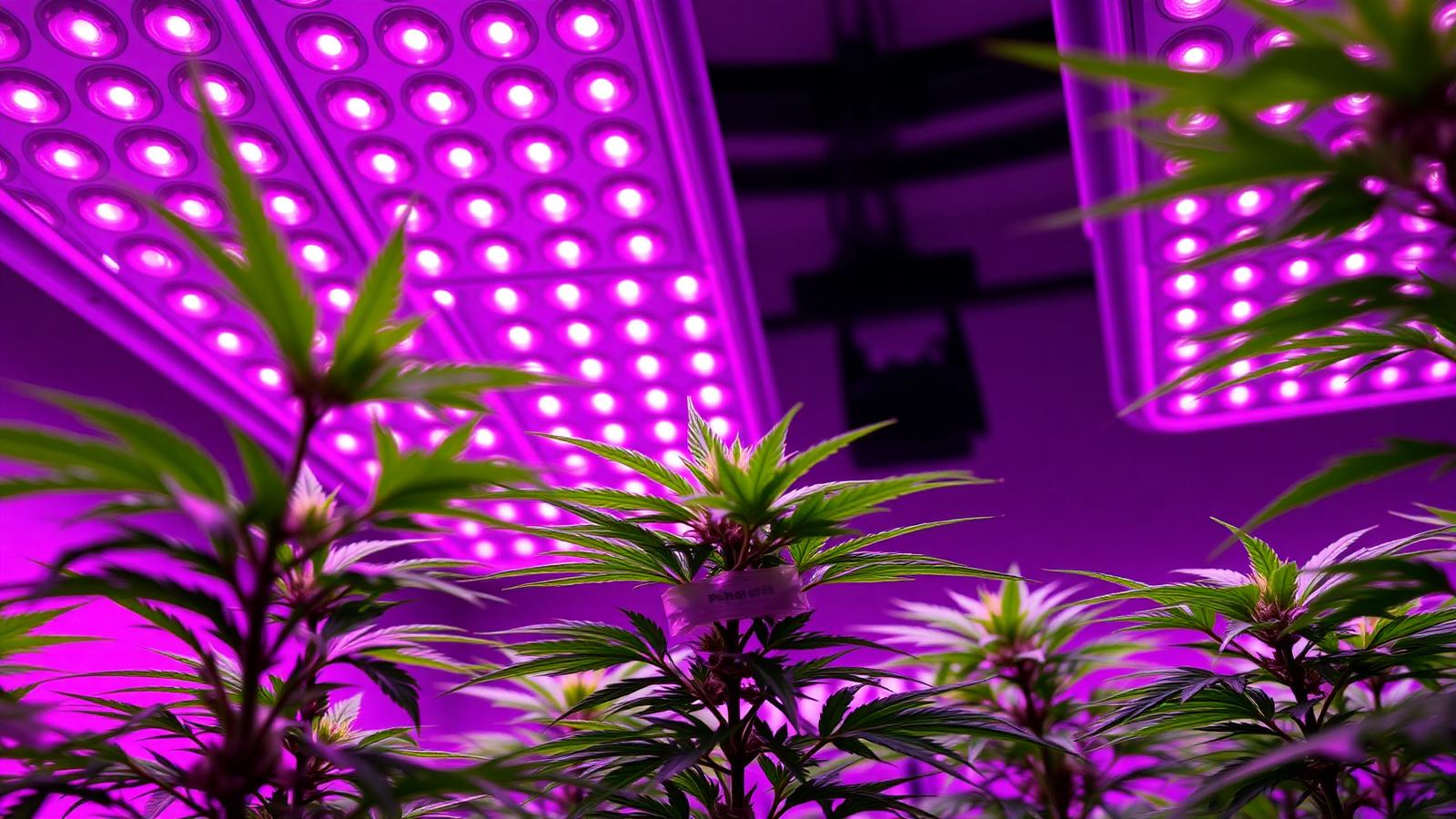 Best Indoor Grow Lights for Beginners