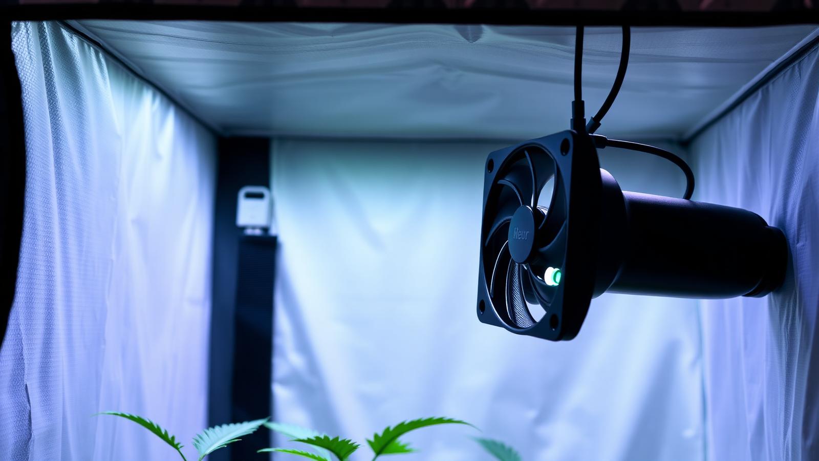 Best Quiet Inline Fans