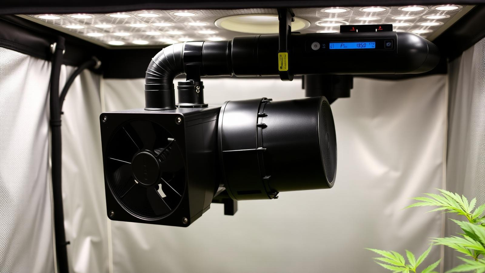 Best Smart Ventilation Systems