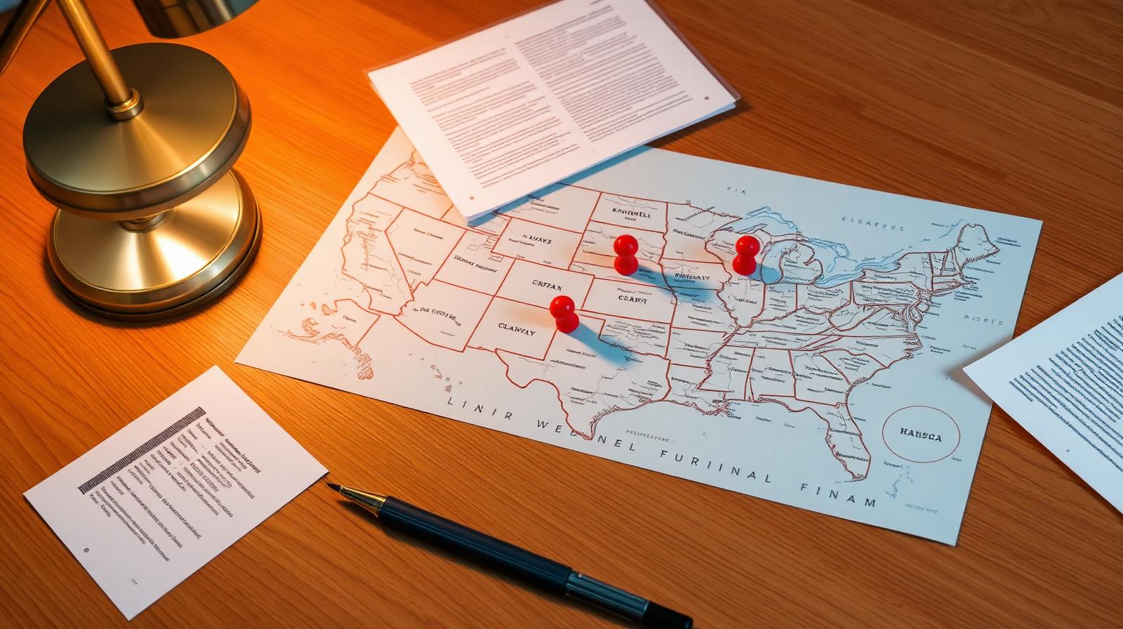 Is Weed Legal in All 50 US States?