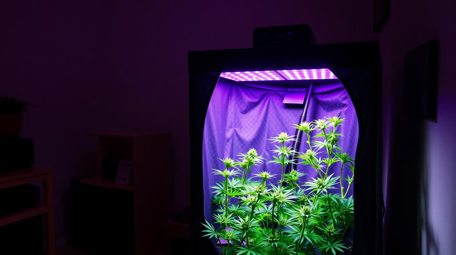 Is Home Growing Legal in Every State?