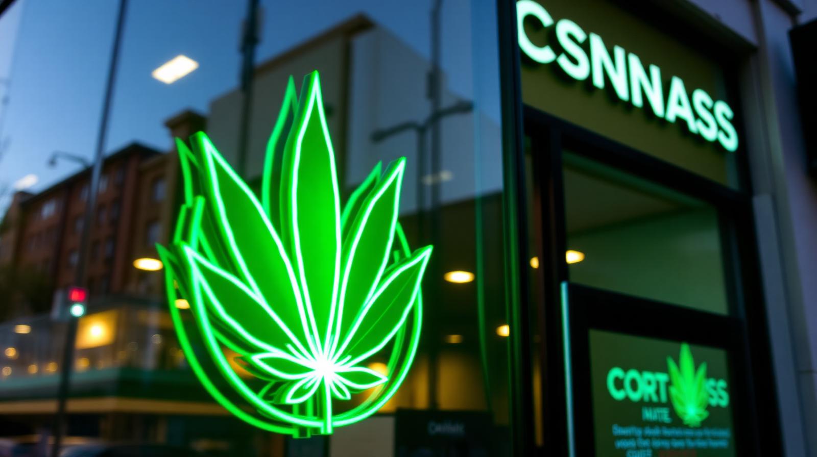 What States Allow Recreational Cannabis in 2026?