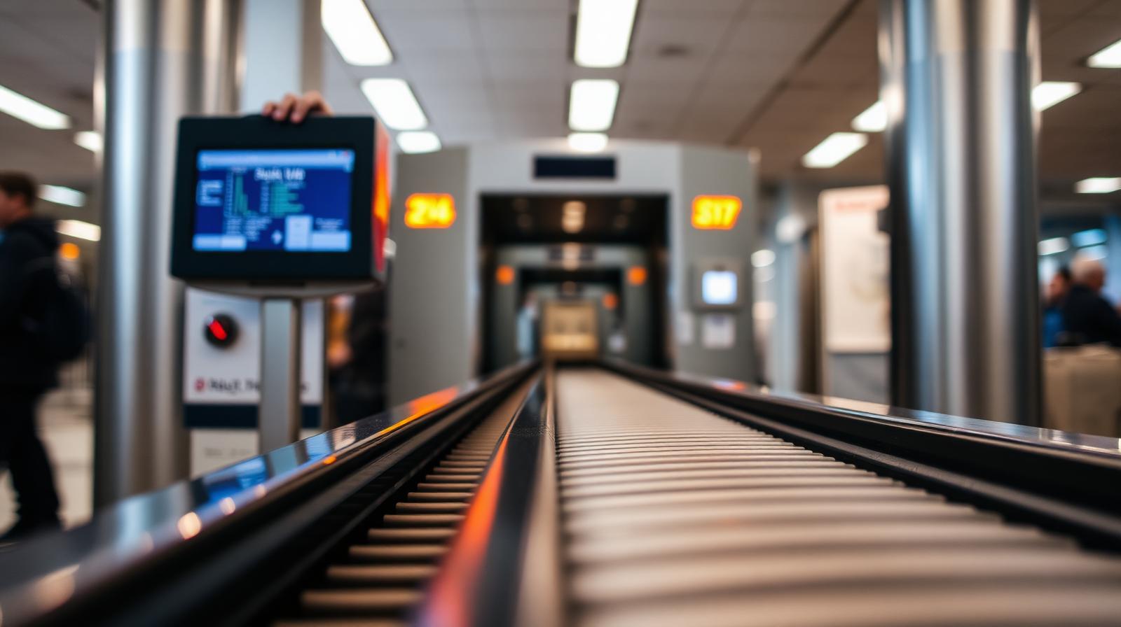 What Happens If TSA Finds Weed in Your Bag?