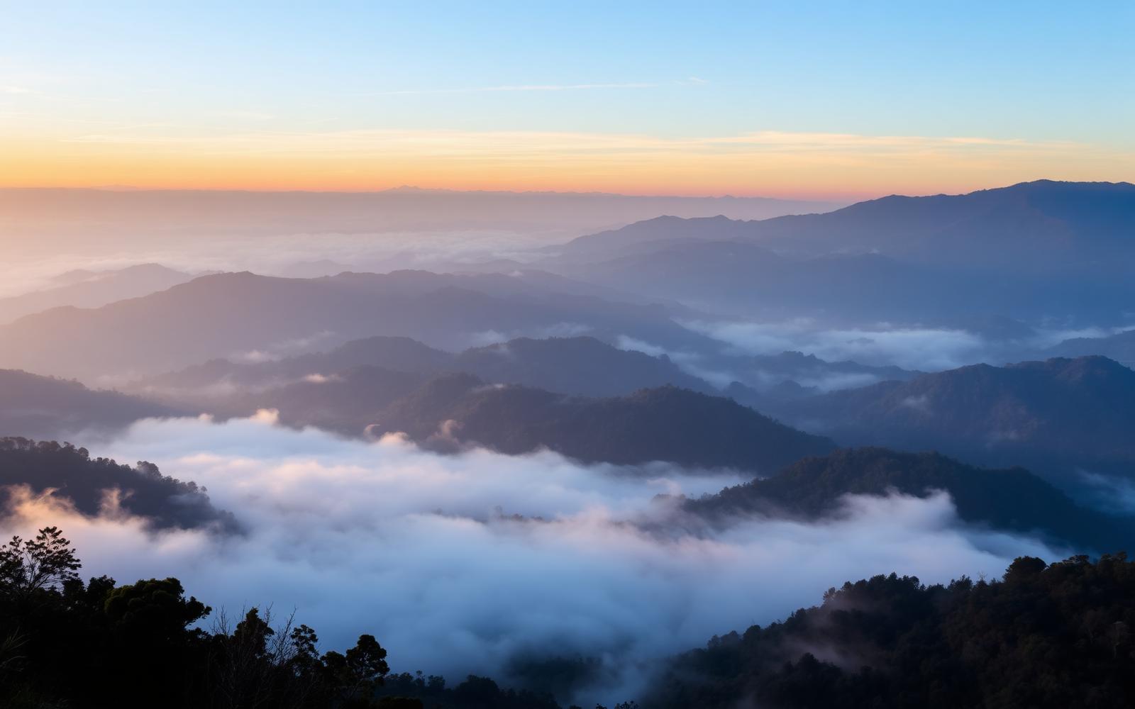 Yun Lai Viewpoint