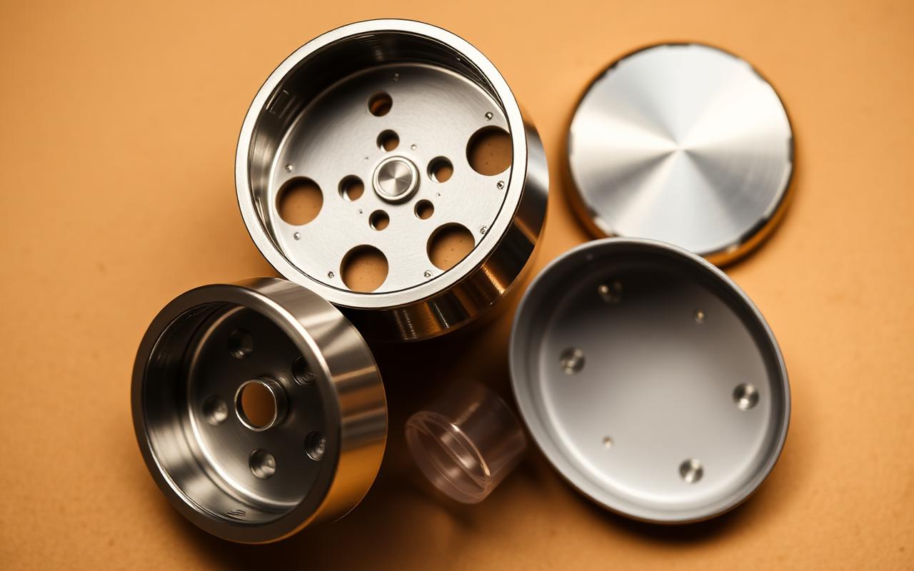 What to Look for in a Cannabis Grinder