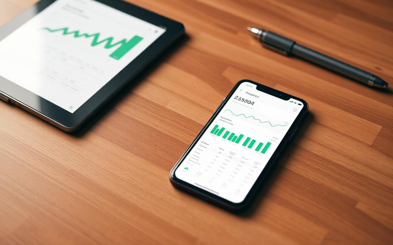 Cannabis Apps & Digital Tools