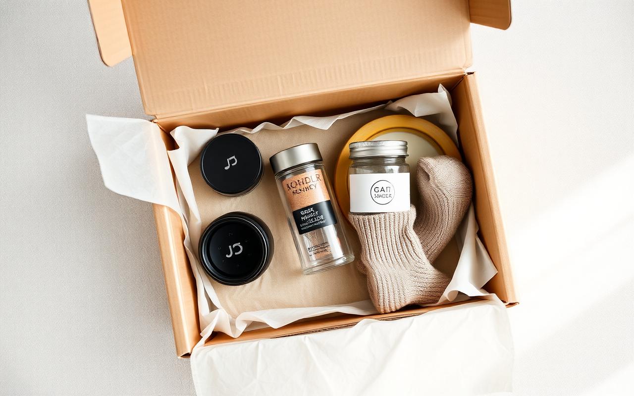 Cannabis Subscription Boxes