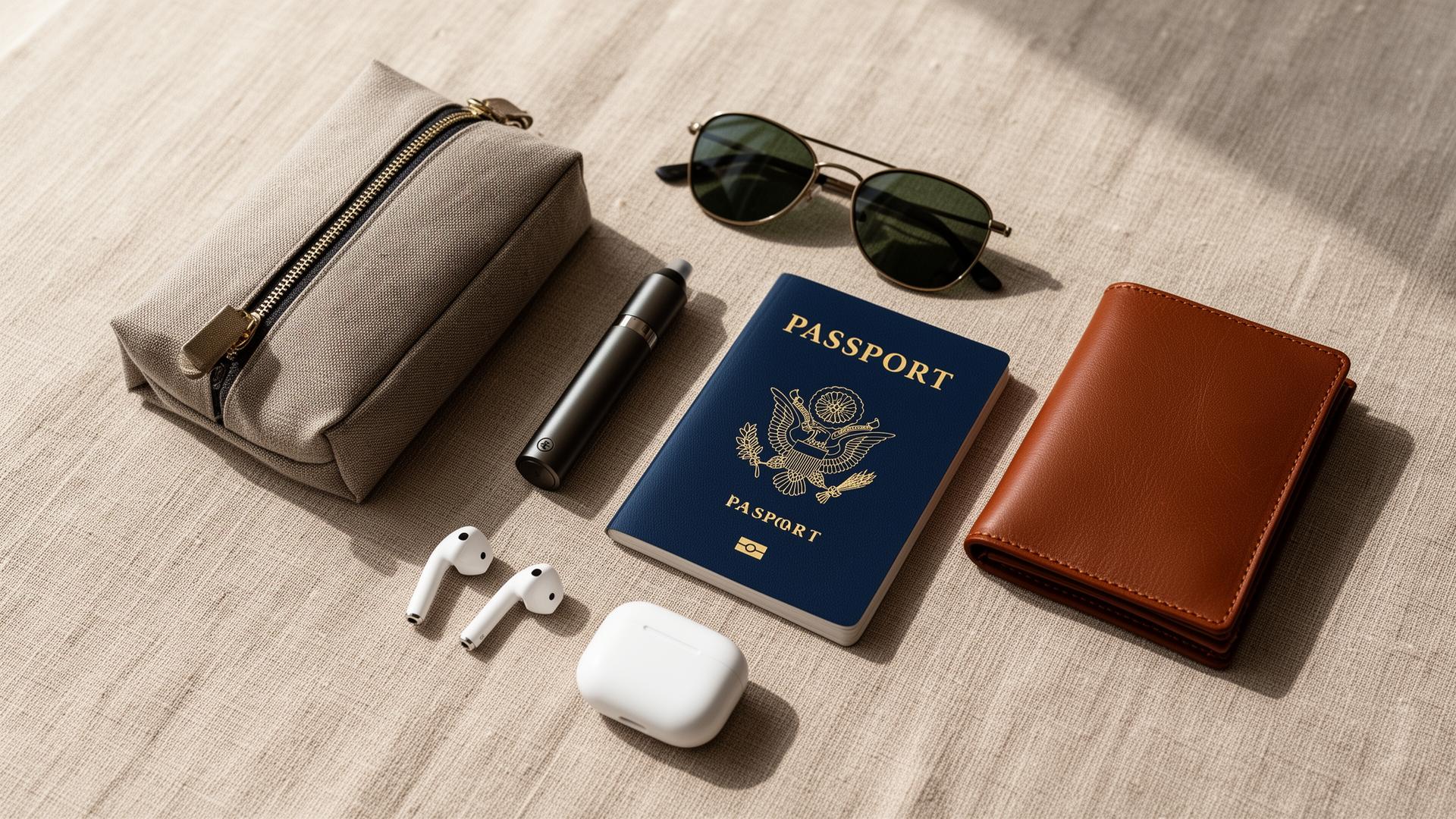 Travel & Discreet Kits