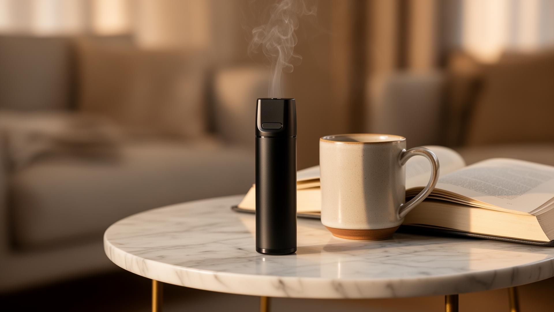 Vaporizers & Consumption Devices