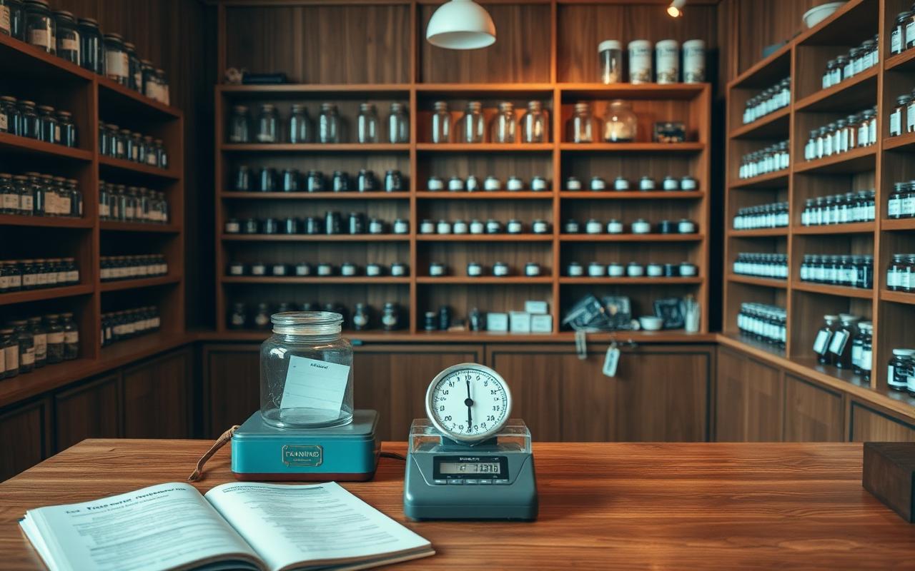 Budtender Training Programs Explained