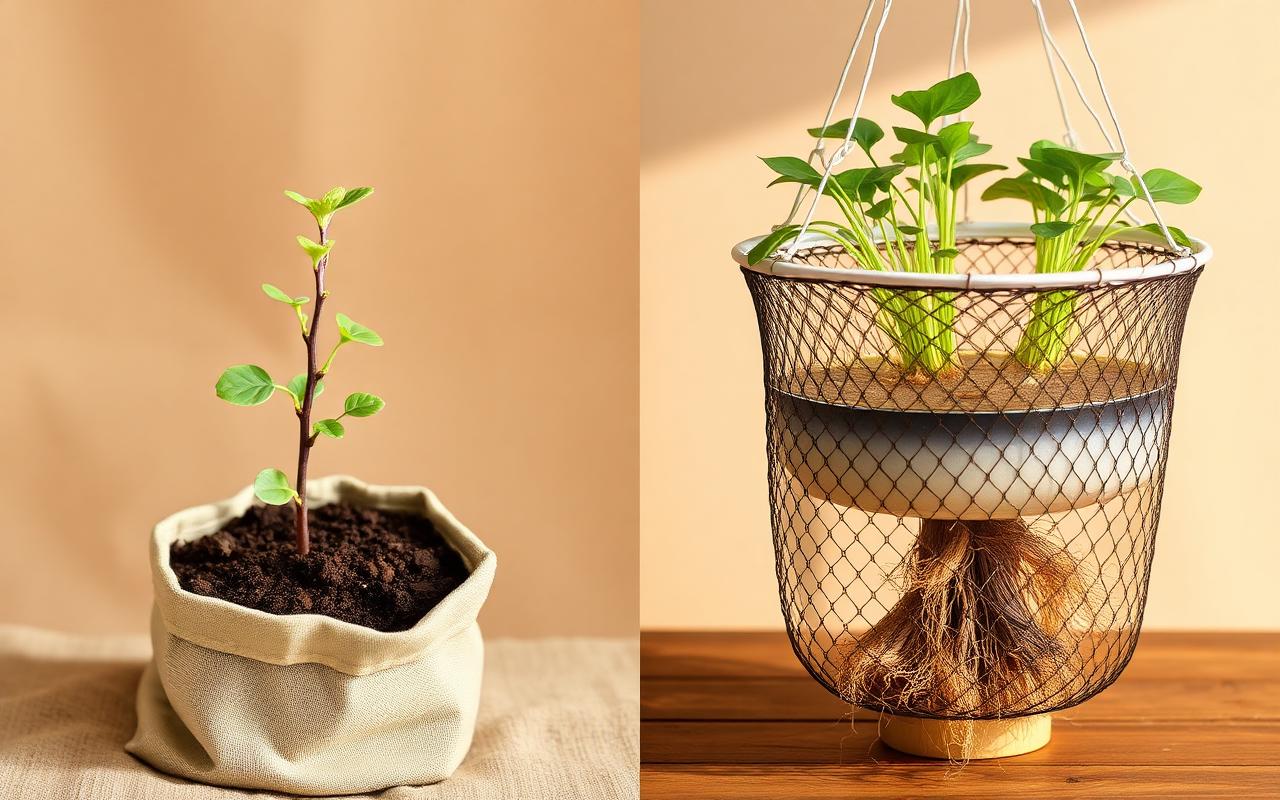Soil vs Hydroponics for Beginners
