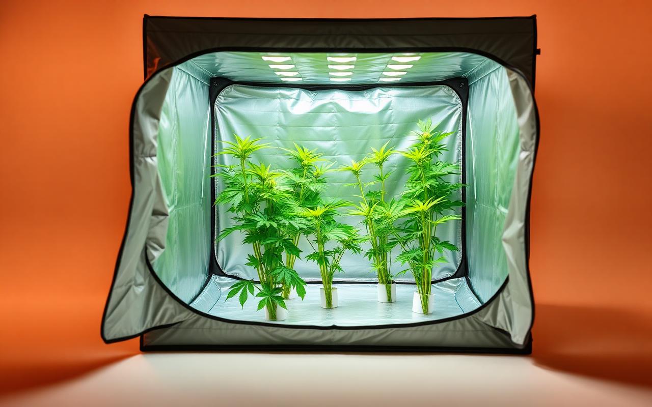What to Look for in a Grow Tent