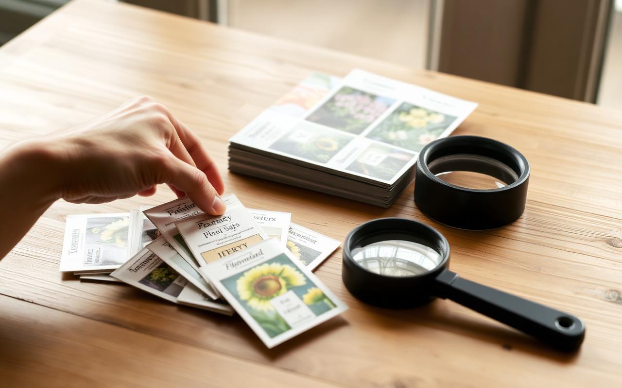 How to Choose a Cannabis Seed Bank
