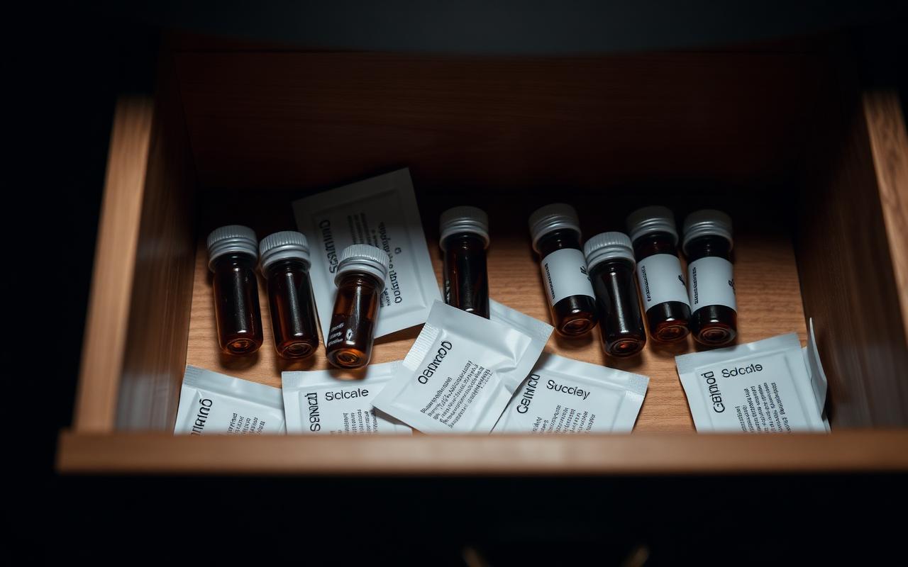 How to Store Cannabis Seeds Properly