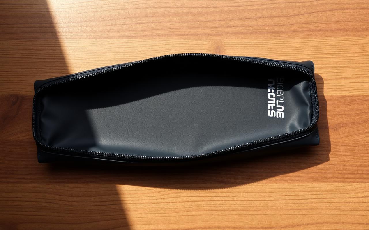 What Makes a Bag Truly Smell Proof?