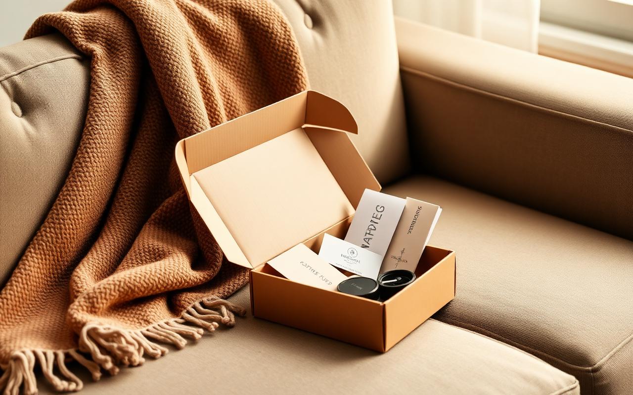 Subscription Boxes for Beginners