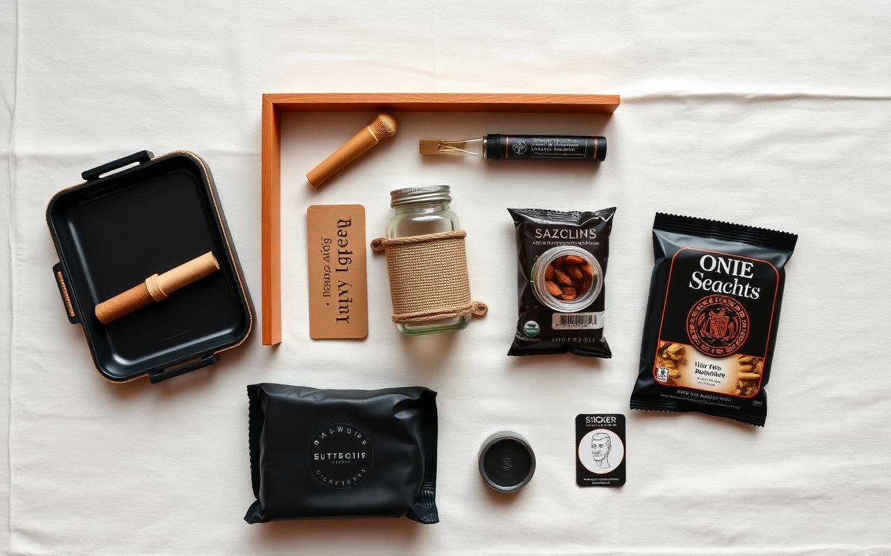 What Comes Inside a Typical Cannabis Subscription Box
