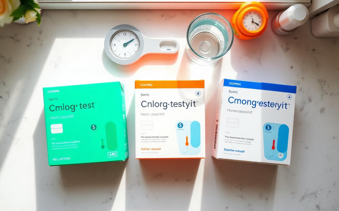 At Home Cannabis Drug Test Kits Explained