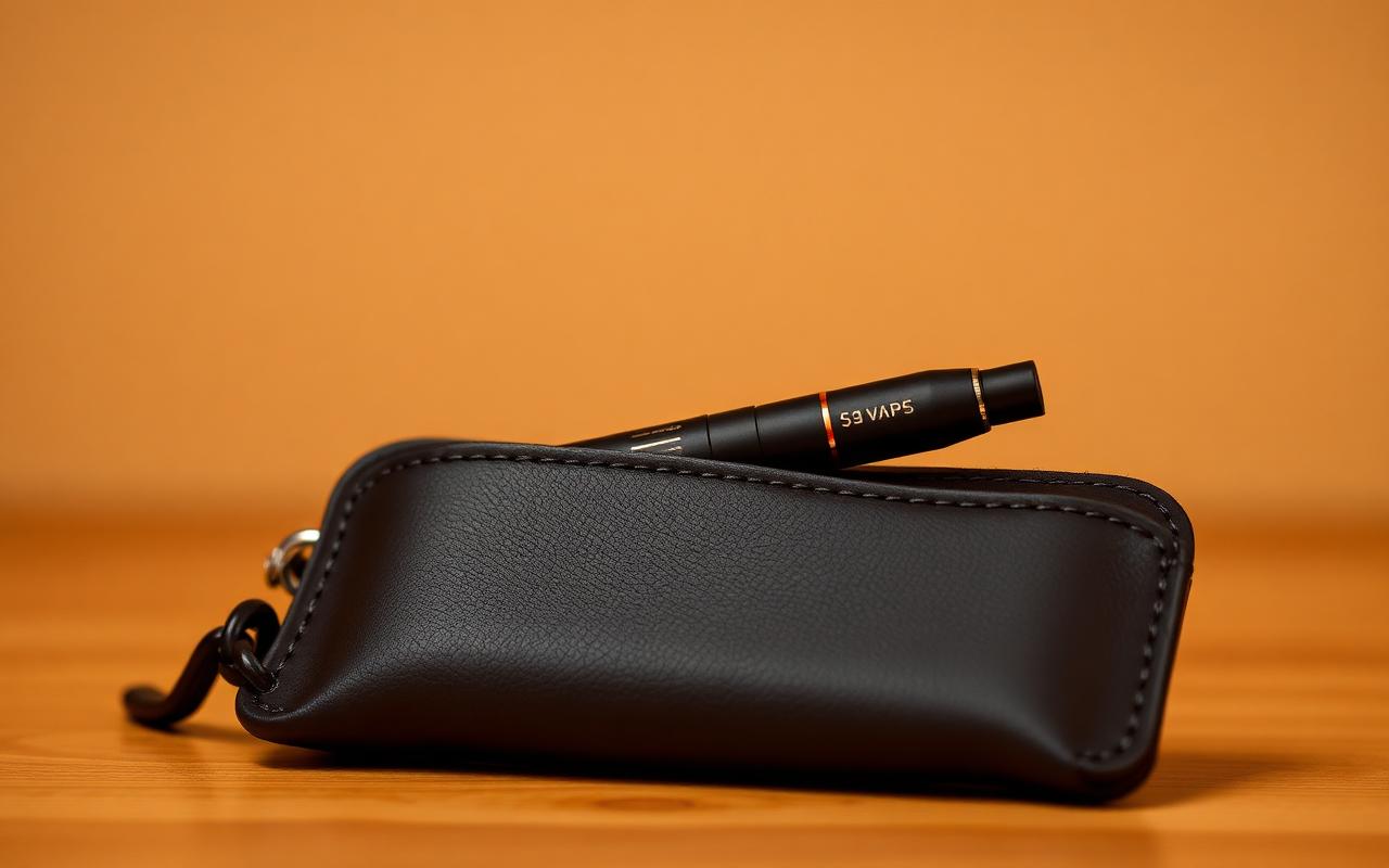 What to Look for in a Discreet Travel Vape