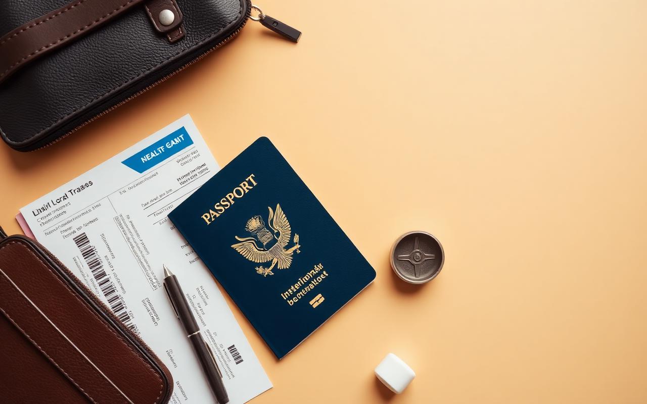 International Travel Cannabis Gear Considerations