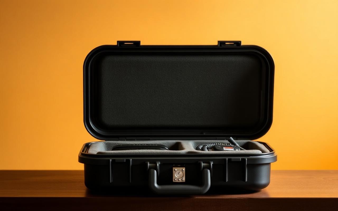 Lockable Stash Cases Buyer Guide