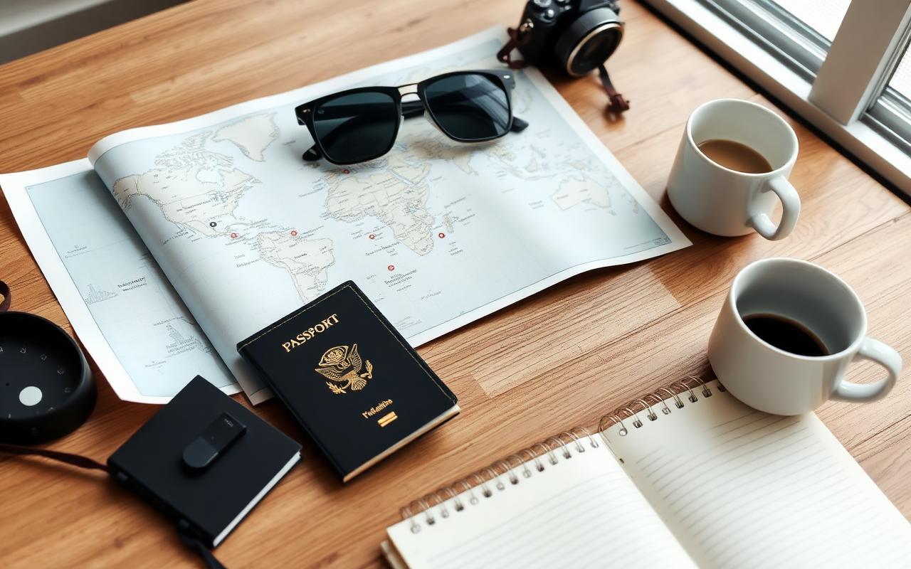Planning a Cannabis Friendly Vacation