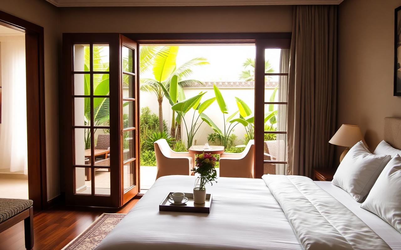 What Makes a Cannabis Friendly Hotel?
