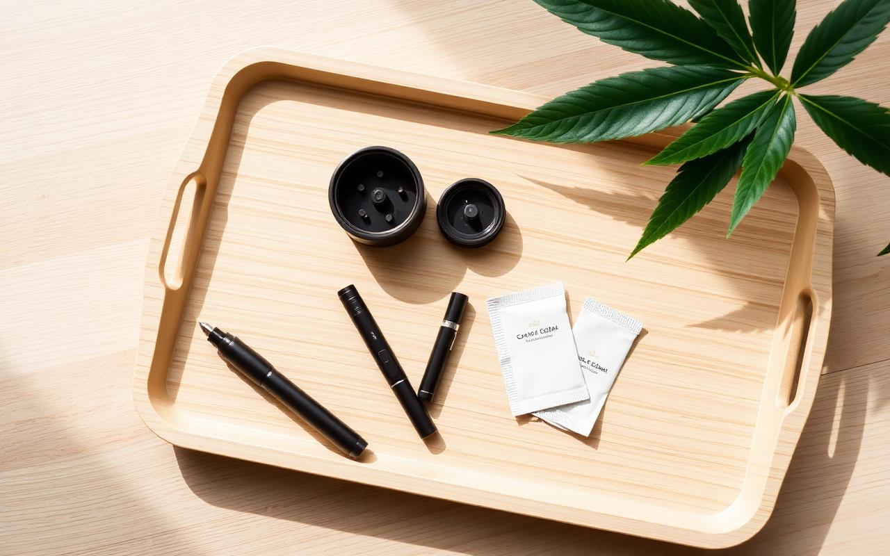 TSA-Friendly Cannabis Gear Explained