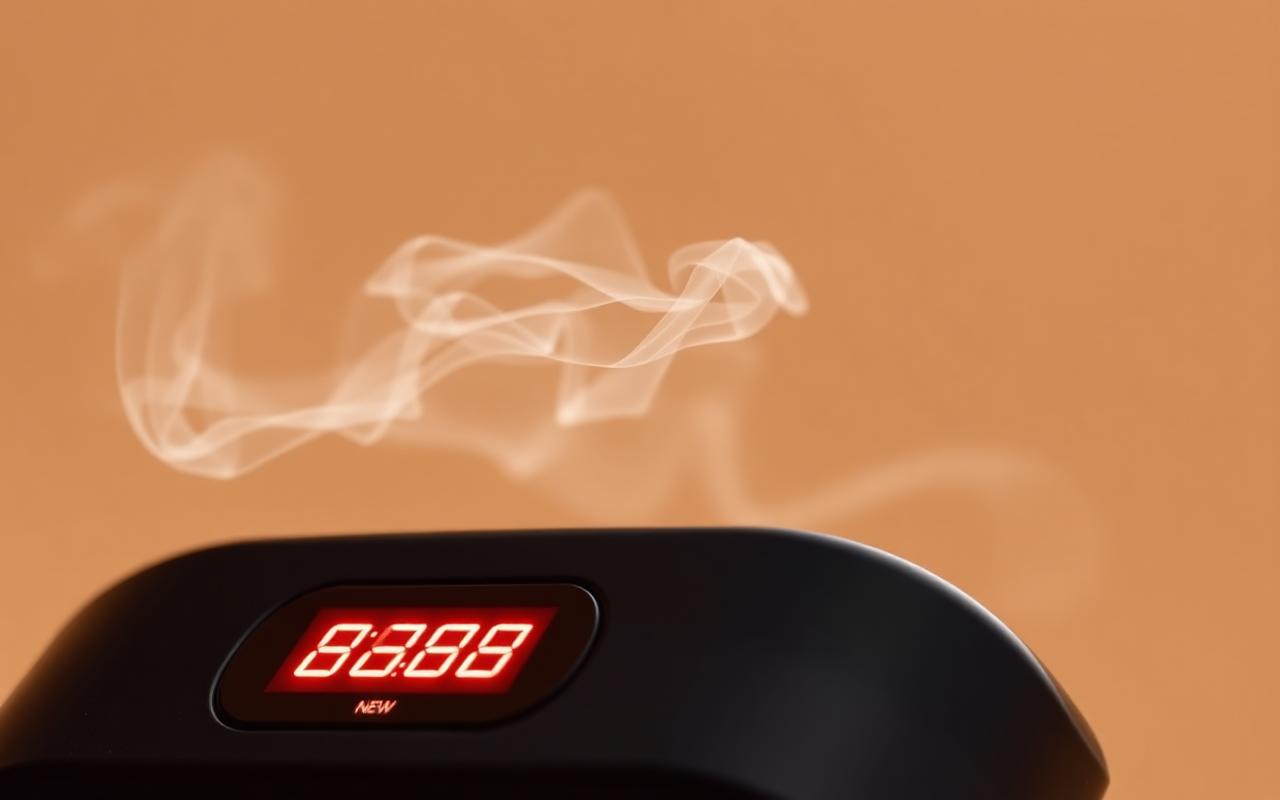 Vape Temperature Guide for Flavor and Effects