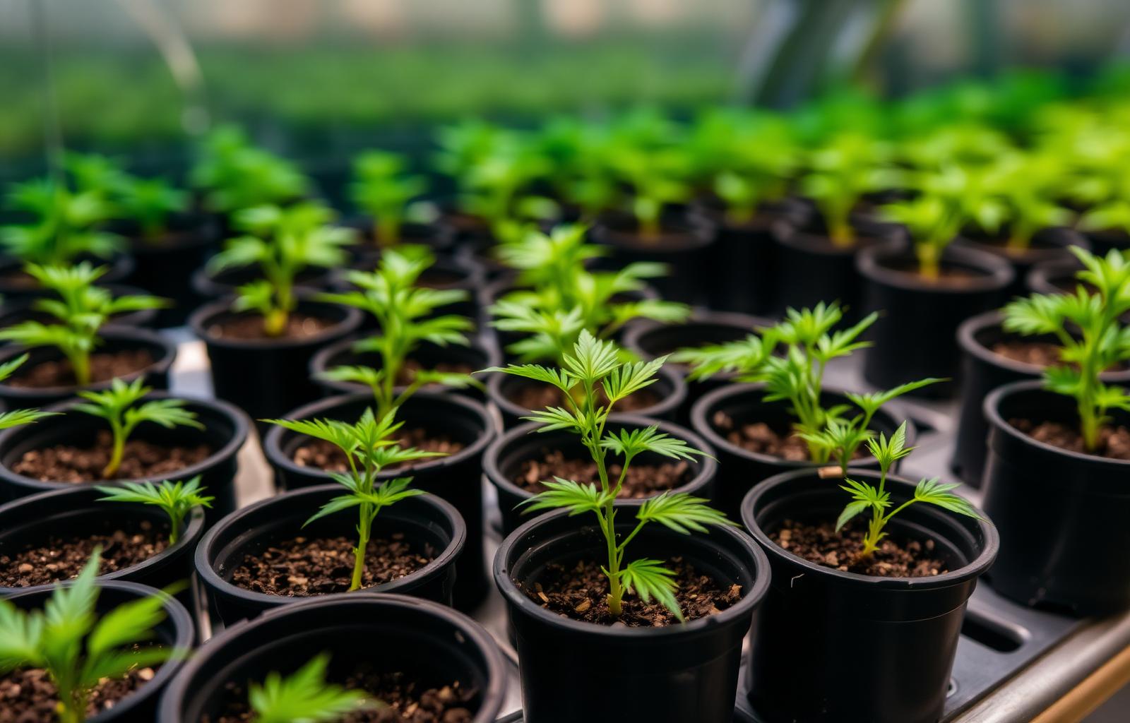 Seedling
