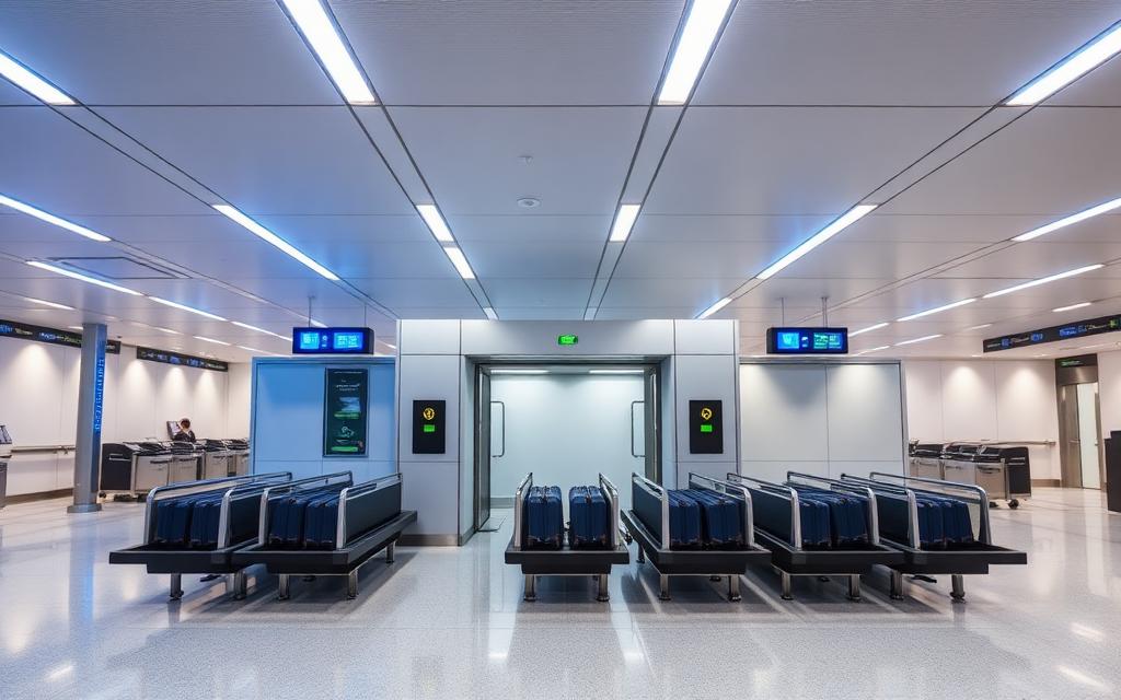 Airport Security Cannabis Rules Explained