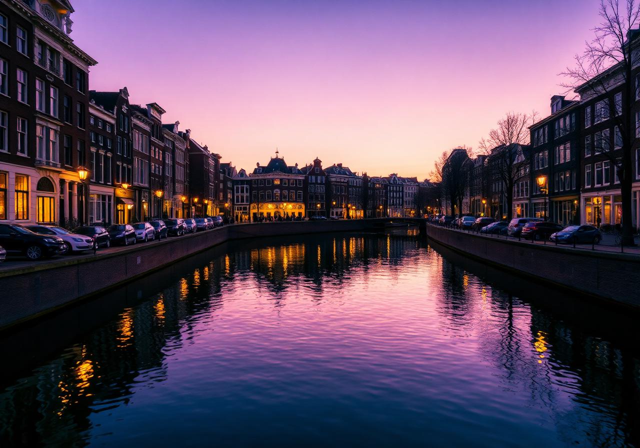Amsterdam
