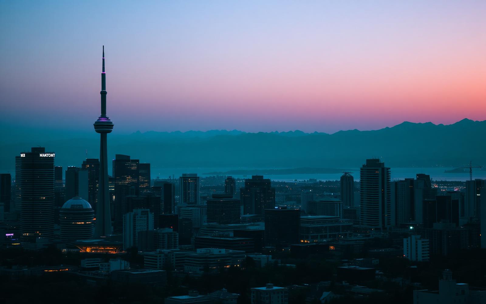 Canada Cannabis Travel Guide