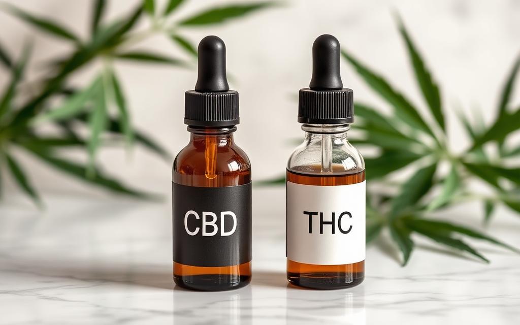 CBD vs THC Travel Rules