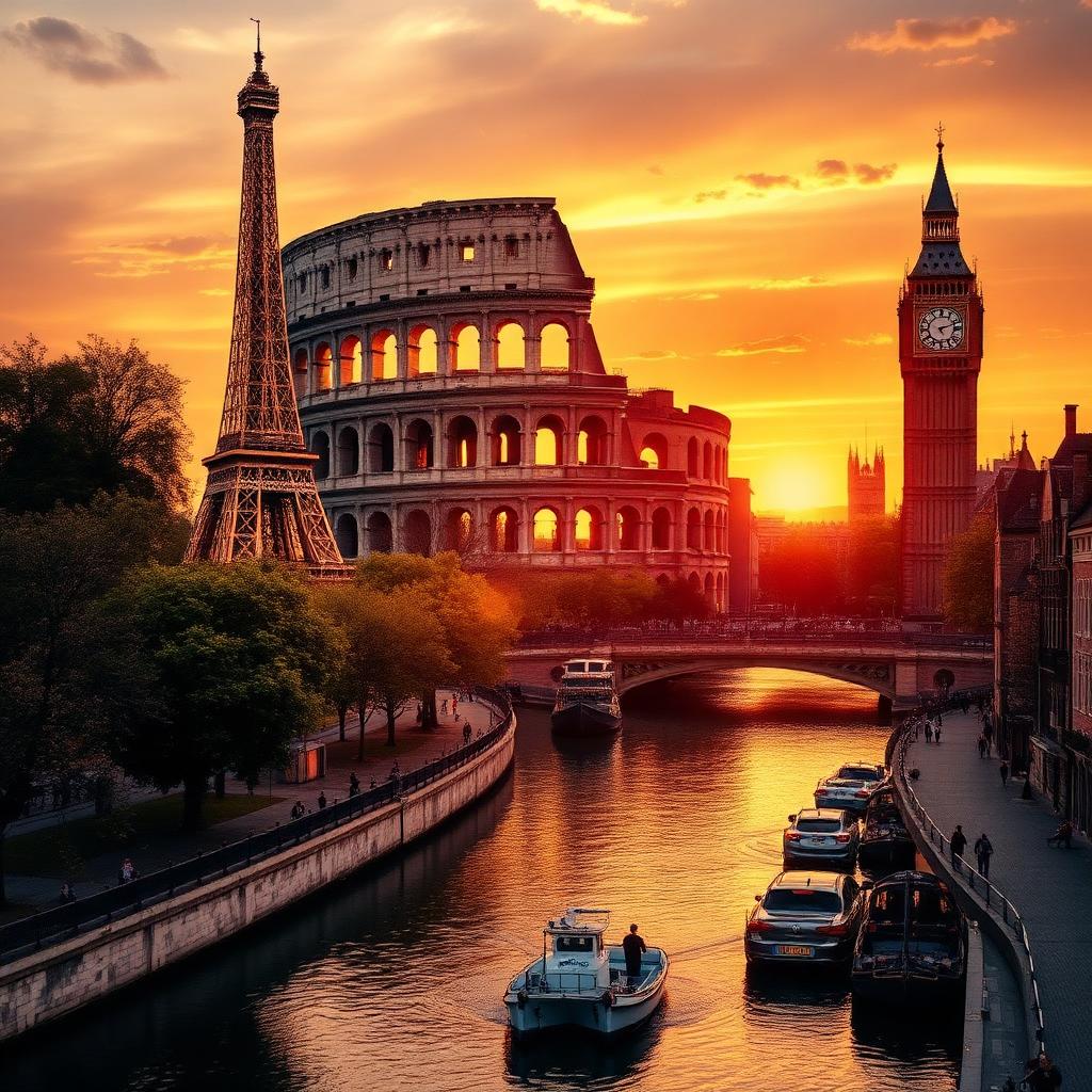 Europe cannabis travel guide — 420 hub