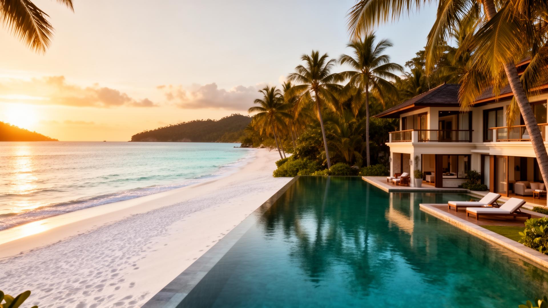 Cannabis Friendly Hotels Thailand