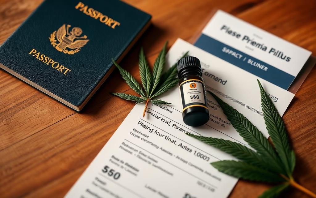 Where Is Cannabis Legal for Tourists?