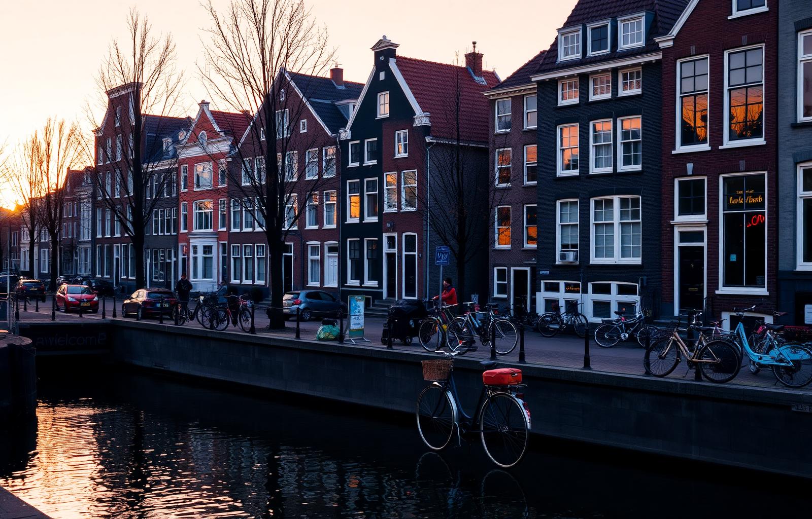 Netherlands cannabis laws and travel — 420 guide