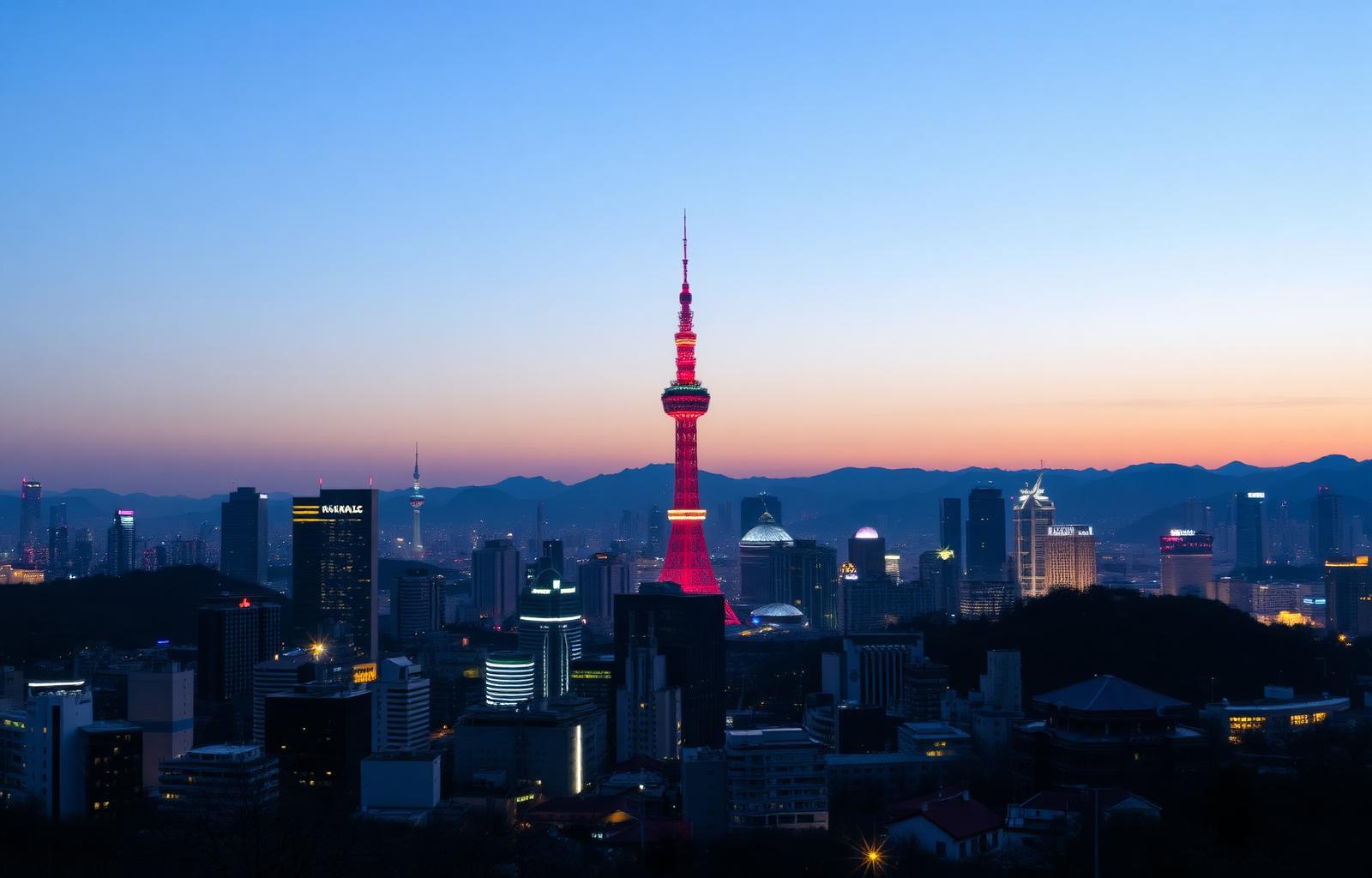 South Korea cannabis laws and travel — 420 guide