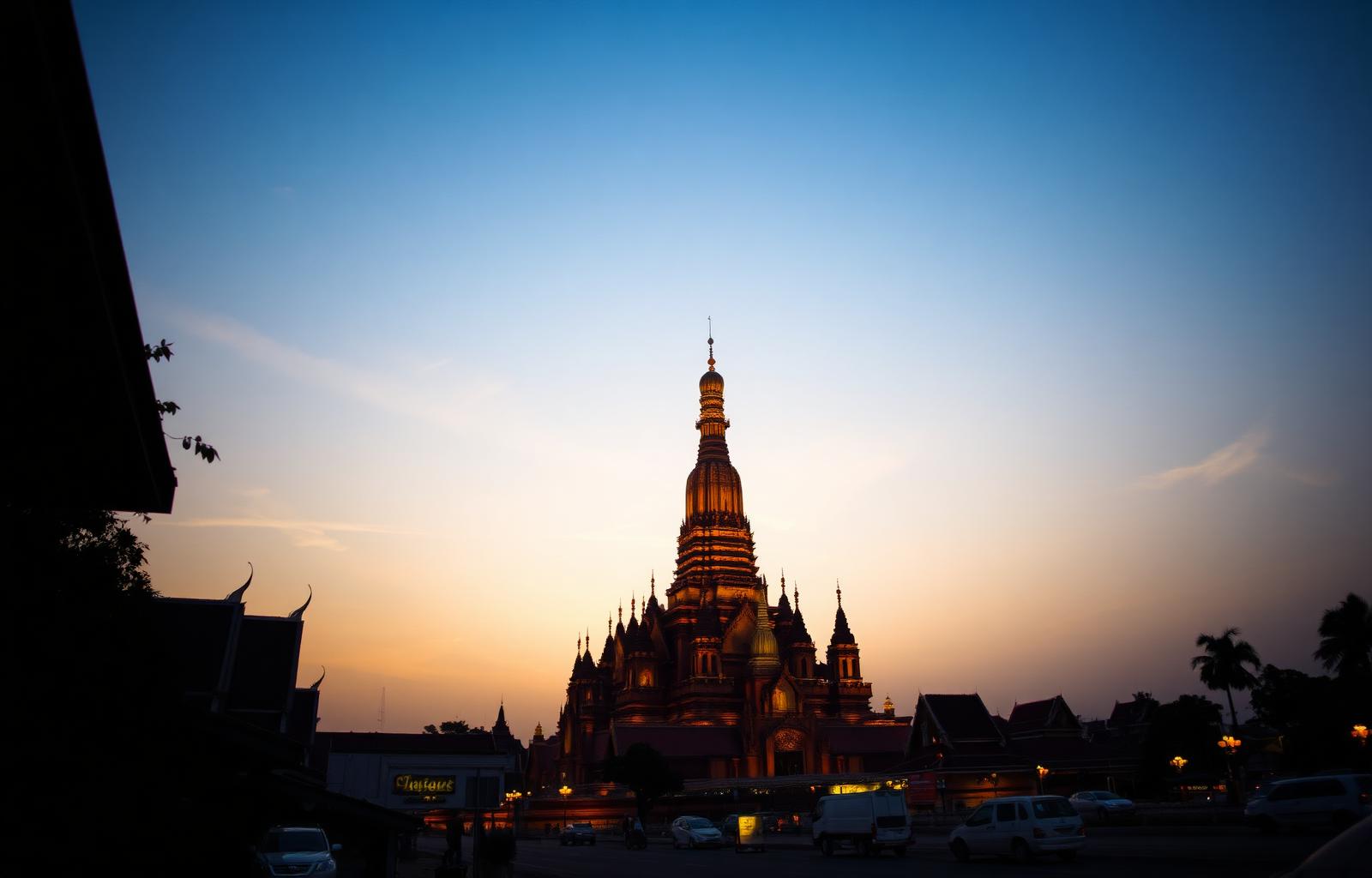 Thailand cannabis laws and travel — 420 guide