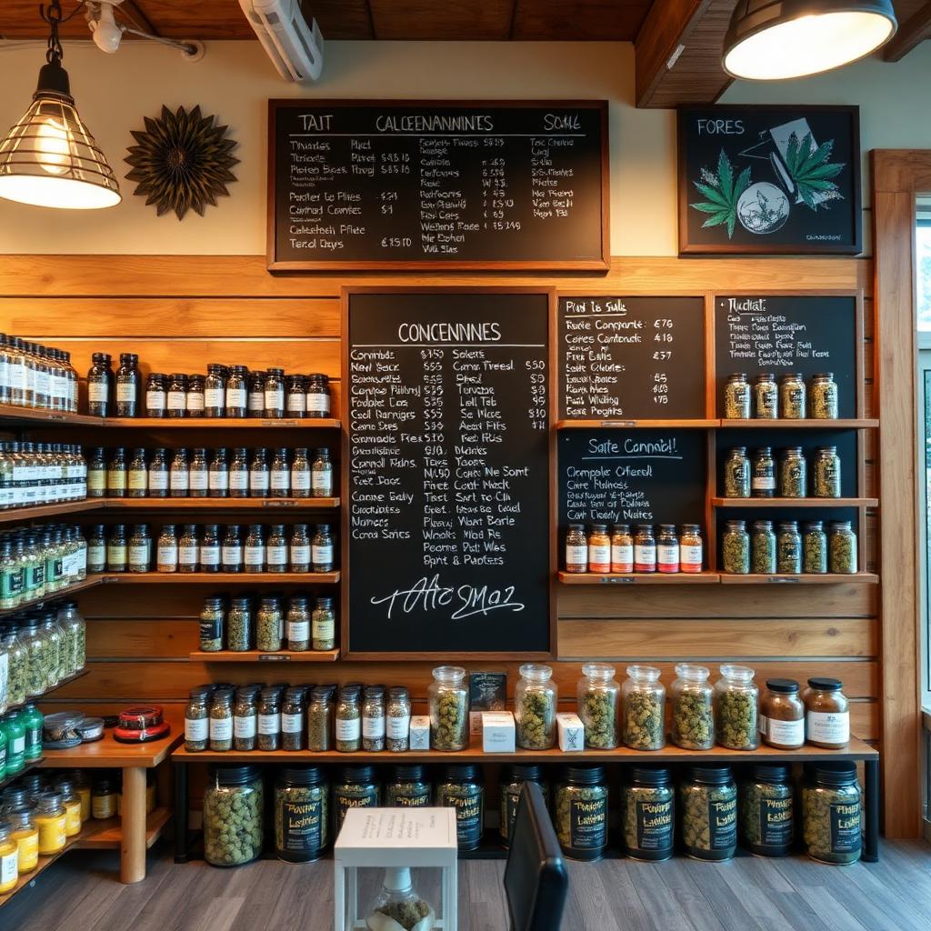 Breckenridge Cannabis Club